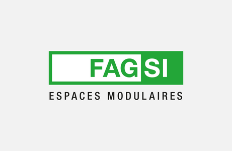 Logo Fagsi Frankreich