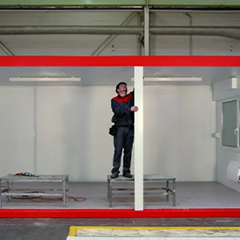 ProFLATPACK Teaser
