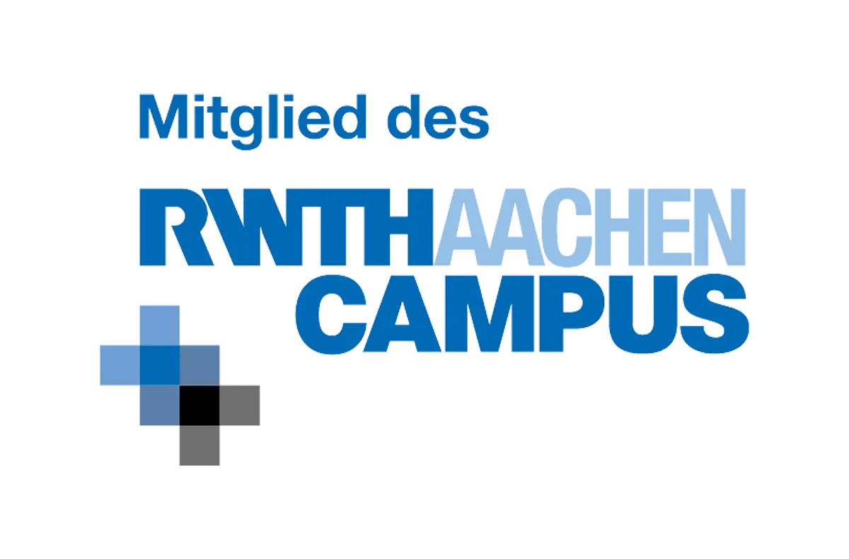 RWTH Aachen Campus Mitglied Logo 